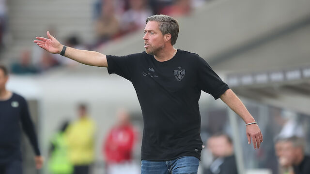 Ex-Austria-Coach Michael Wimmer findet neuen Job