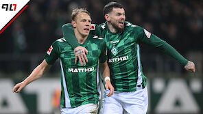 Grüll im Interview: Von 40-Stunden-Wochen, Rapid & Werder