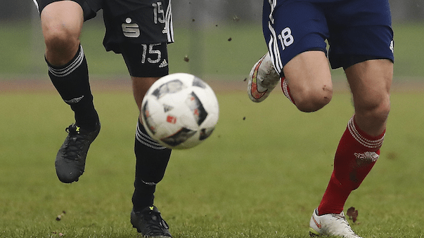 Warum die deutsche Regionalliga West im Chaos versinkt