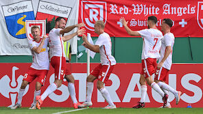 Zweitligist kickt Bochum aus dem DFB-Pokal