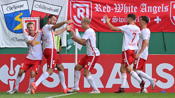 Zweitligist kickt Bochum aus dem DFB-Pokal