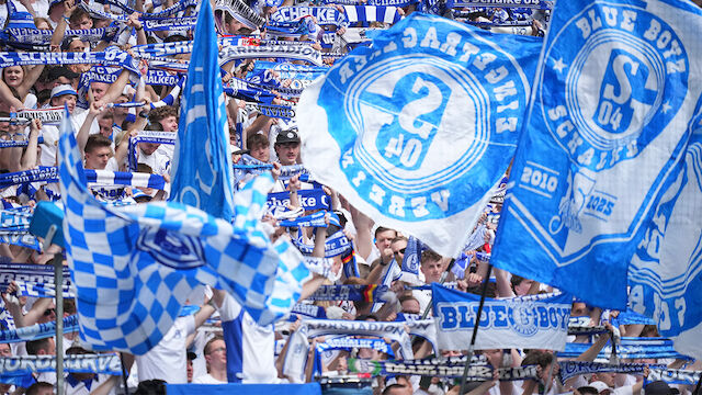 Überraschung! Übernimmt ein Österreicher Schalke 04?