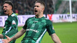 Romano Schmid von Champions-League-Klub umworben