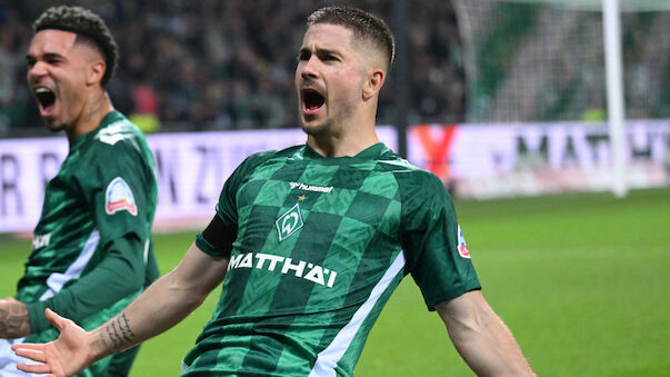 Romano Schmid von Champions-League-Klub umworben