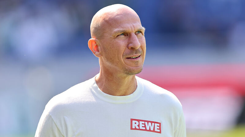 Gerhard Struber 