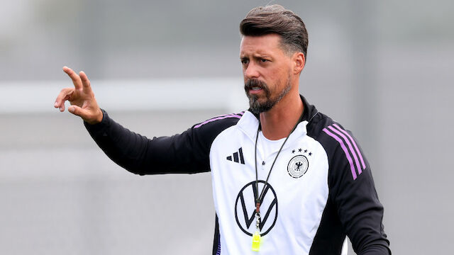 Deal vor Abschluss! Wagner wird neuer Augsburg-Trainer