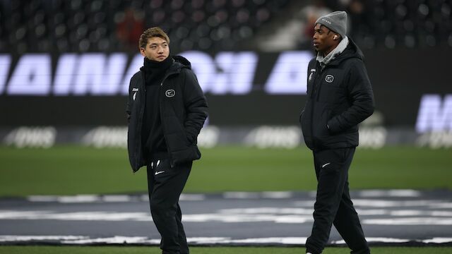 Neuer Stürmer gesucht: ÖFB-Duo in Freiburg am Abstellgleis?