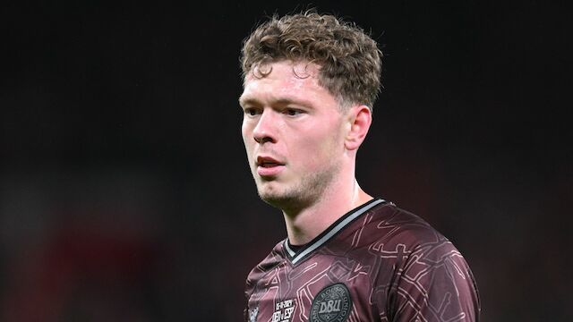 Hasenhüttls Wolfsburg holt wohl dänischen Nationalspieler