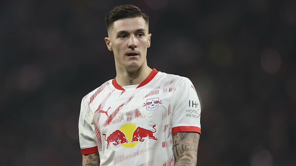 Kurios: Leipzig fährt auf Kurz-Trainingslager nach Salzburg