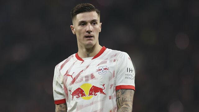 Kurios: Leipzig fährt auf Kurz-Trainingslager nach Salzburg