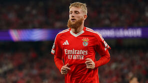 Wohl fix! Ex-DFB-Teamspieler wechselt nach Freiburg