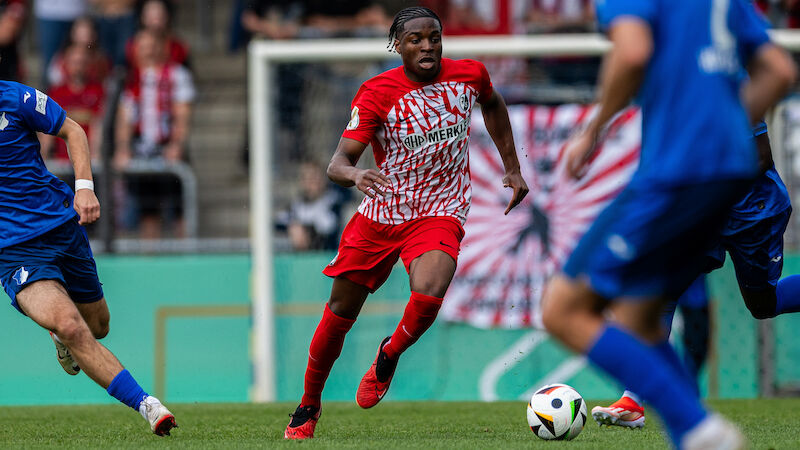 Bruno Ogbus (Freiburg/18)