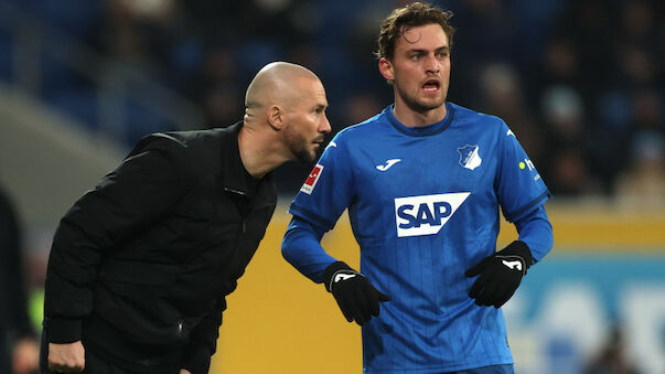 Fix! Ilzer-Schützling wechselt zu Bundesliga-Konkurrent