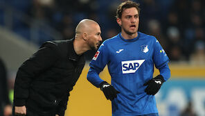 Wohl fix: Ilzer-Schützling wechselt zu Bundesliga-Konkurrent