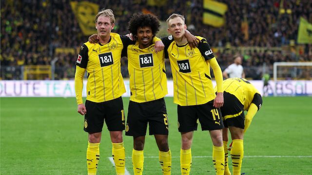 BVB-Star soll Thema bei Werder Bremen sein