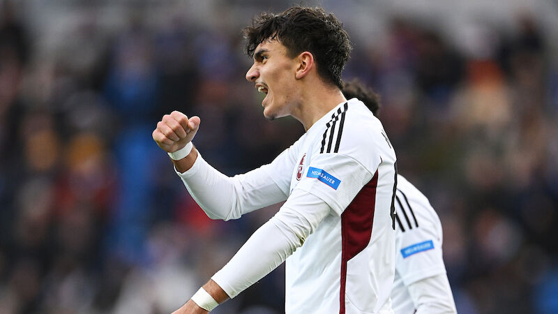 Can Uzun (Eintracht Frankfurt/18)