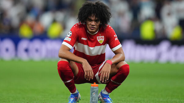 Transfer-Update: Salzburg-Einkauf fällt wohl ins Wasser