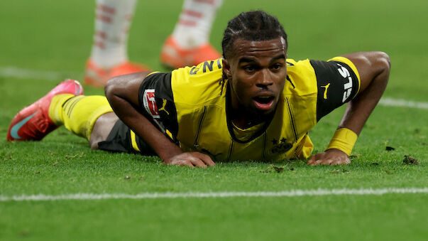 Klare Tendenz: BVB-Leihspieler vor Rückkehr zu Stammklub