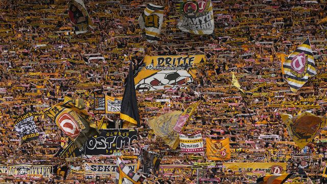 Deutschlands 3. Liga stellt neuen Zuschauerrekord auf