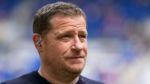 Eberl über Bayern-Transfers: 