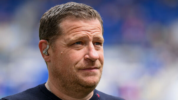 Eberl über Bayern-Transfers: 