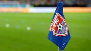 Schock! Deutscher Traditionsklub erneut insolvent