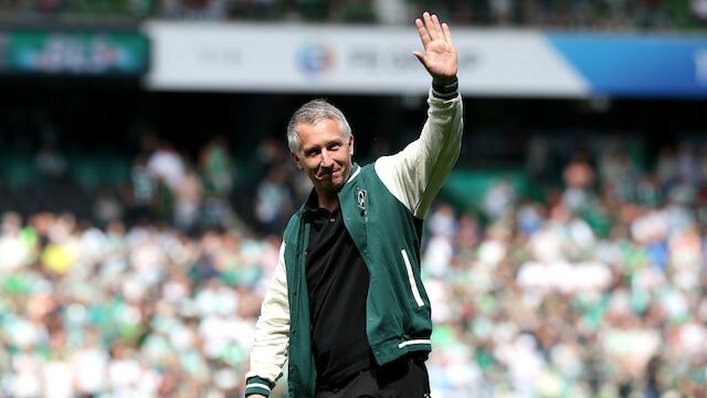 Werder-Legende wird Sportvorstand bei Schalke 04