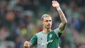 Friedl musste nach Trainerkritik zum Rapport