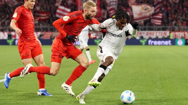 Liverpool hat Trent-Nachfolger - kommt auch ein Ex-Rapidler?