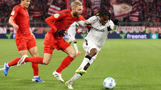 Liverpool hat Trent-Nachfolger - kommt auch ein Ex-Rapidler?
