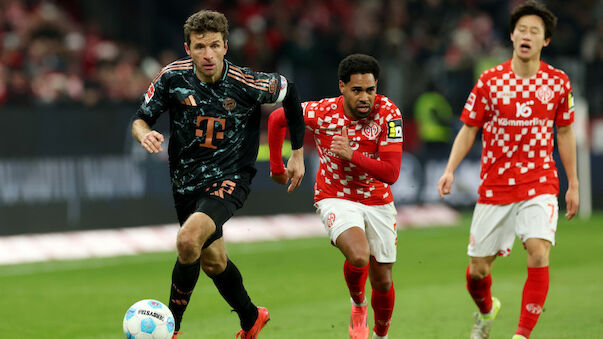 So kann der FC Bayern schon am Samstag Meister werden