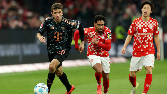 So kann der FC Bayern schon am Samstag Meister werden