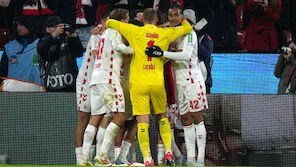 DFB-Pokal: ÖFB-Legionär wird großer Matchwinner