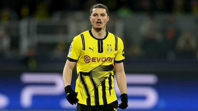 Sabitzer-Zukunft: So denkt BVB-Coach Kovac
