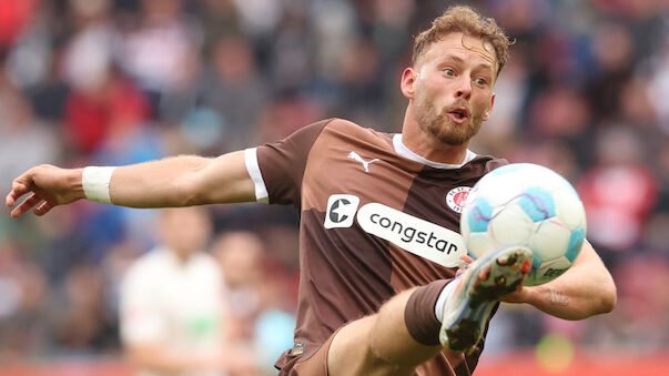 Erster Punktgewinn! St. Pauli ringt RB Leipzig Remis ab