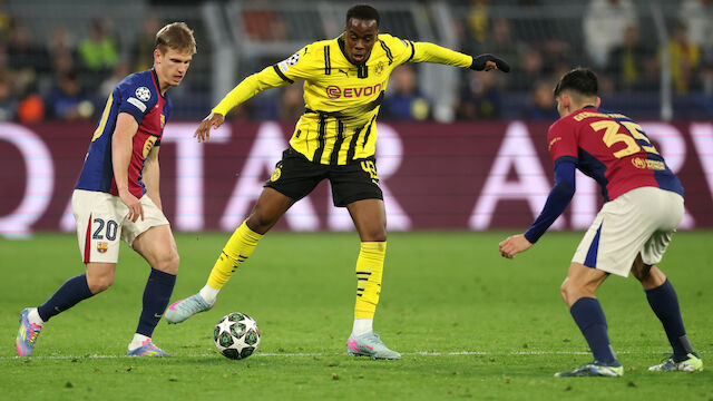 Chelsea steht vor nächstem Mega-Transfer