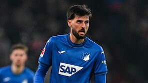 Keine Zukunft unter Ilzer! Grillitsch in der Wüste begehrt
