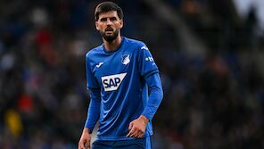 Hoffenheim-Befreiungsschlag bleibt in Augsburg aus