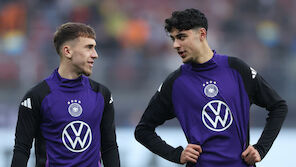 Wohl fix: DFB-Talent vor Wechsel in die Premier League