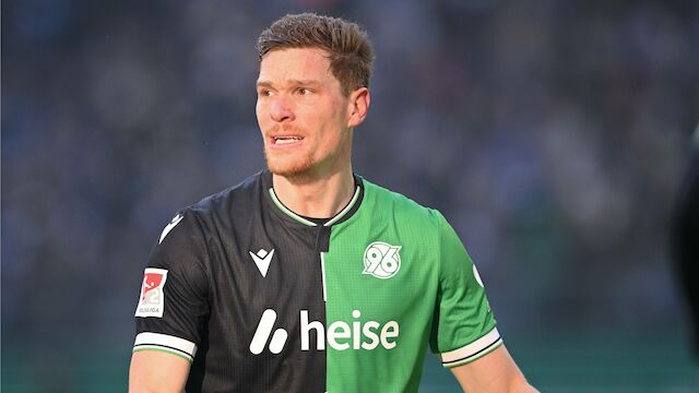 Kreisliga statt Salzburg! Ex-Transferkandidat wird Amateur