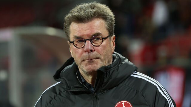 Trainer-Routinier soll Bochum vor dem Abstieg retten