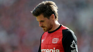 Bayer-Star kritisiert Alonso: 