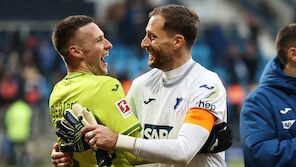 Kein neuer Vertrag! Schicker verabschiedet TSG-Legende