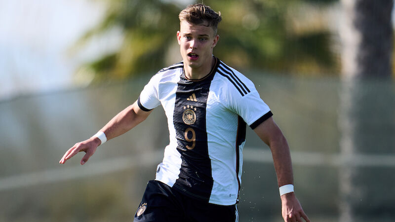 Keke Topp (Werder/20)
