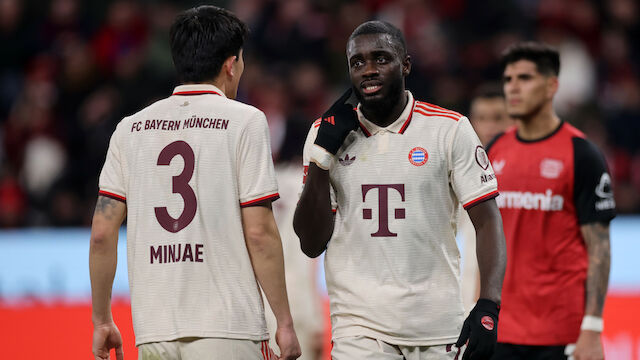 Verhandlungen stocken: Riskiert Bayern Upamecano-Abgang?