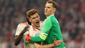 Offiziell! Bayern bindet Schlüsselspieler langfristig