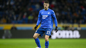 Nach Wutrede: Bleibt Kramaric bei der TSG Hoffenheim?