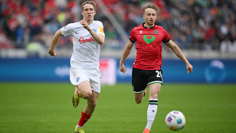 Lasse Rosenboom (Holstein Kiel/22)
