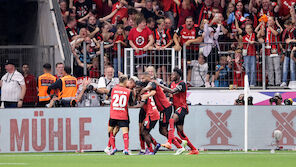 Supercupsieg! Leverkusen bezwingt Stuttgart im Elferschießen