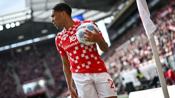 Mwene auf CL-Kurs? Computer sagt Bundesliga-Endstand voraus